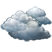 Low clouds