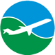 Knoxville McGhee Tyson Airport Logo