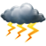 Thunderstorms