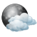 Intermittent Clouds